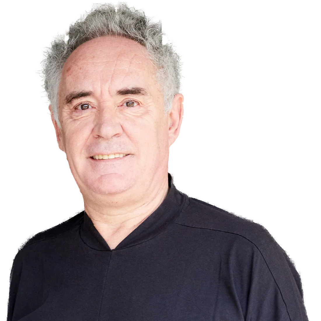 Ferran Adrià