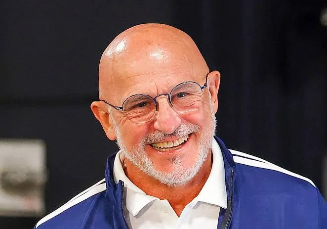 Luis de la Fuente Castillo